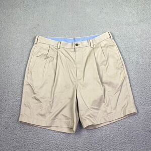 Brooks Brothers Tan Men's Shorts